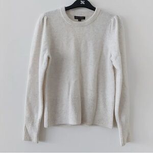 Banana republic  alpaca blend sweater size S